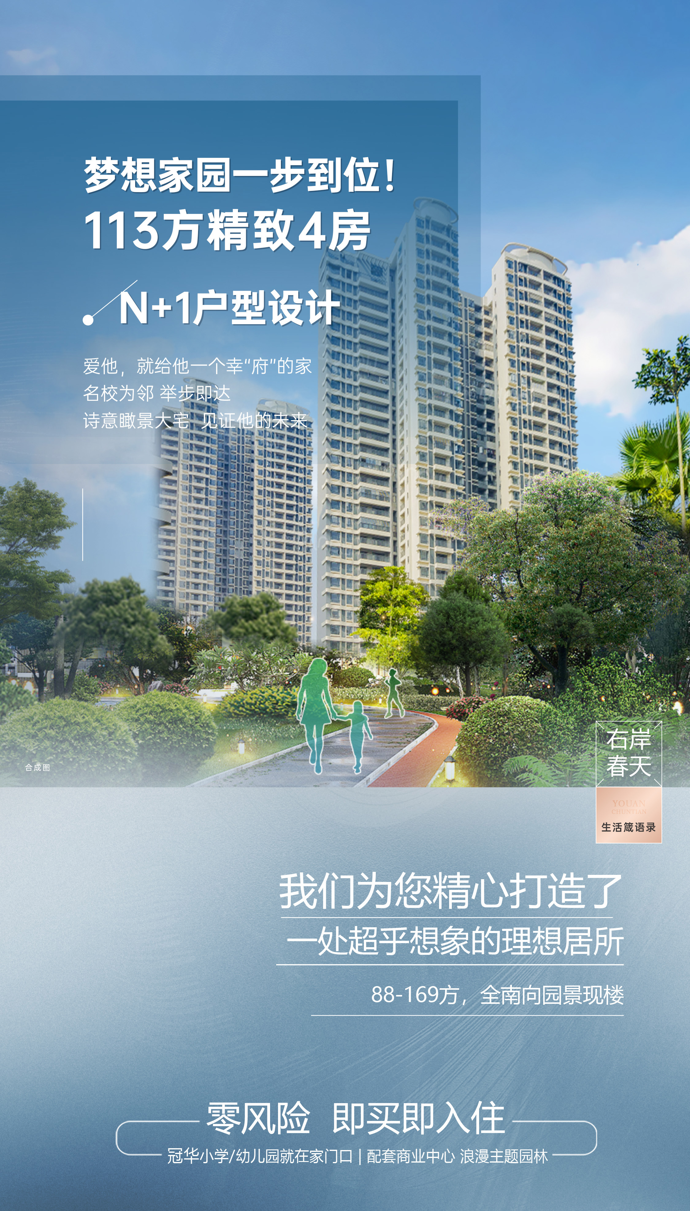 房产